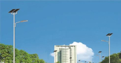 怎么樣來挑選太陽能路燈？