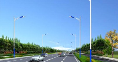 如何挑選性價比更高的路燈廠家？